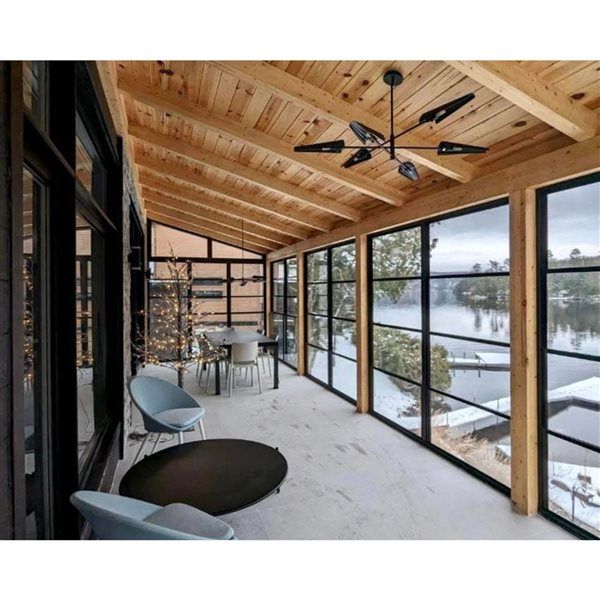 Window Installation