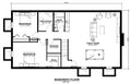 Basement Renovation