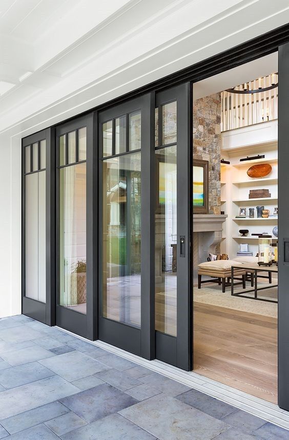 Door Installation