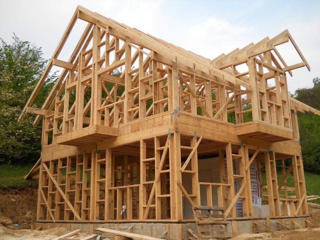 Carpentry & Framing
