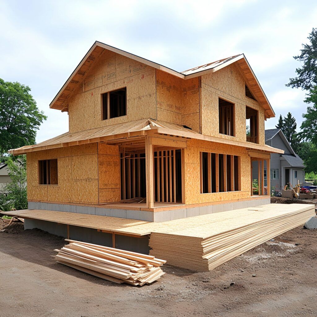 Carpentry & Framing