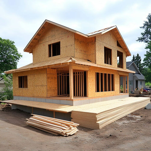 Carpentry & Framing